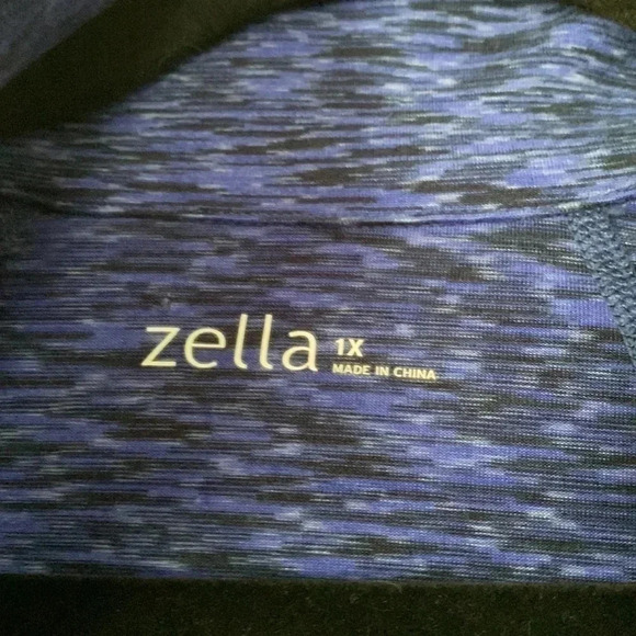 Zella 1X - Picture 7 of 13